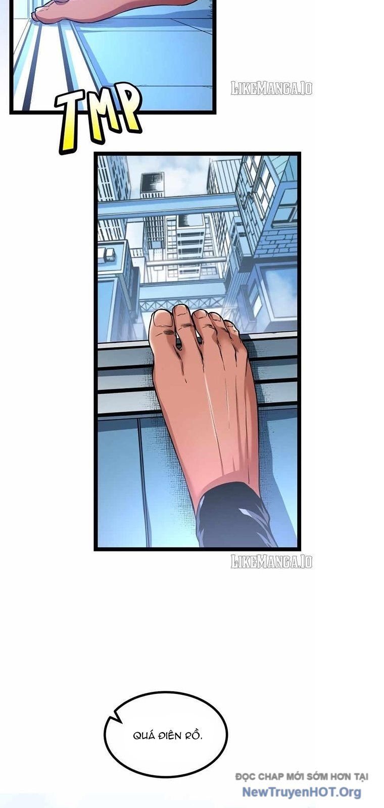 Song Sát - chap2 - Trang 61
